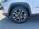 Thumbnail image of 2022 Jeep Compass at LaFontaine Honda
