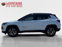 Thumbnail image of 2022 Jeep Compass at LaFontaine Honda