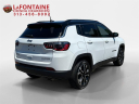 Thumbnail image of 2022 Jeep Compass at LaFontaine Honda