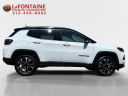 Thumbnail image of 2022 Jeep Compass at LaFontaine Honda