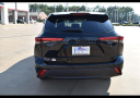 Thumbnail image of 2023 Toyota Highlander at Loving Toyota