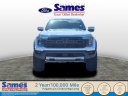 Thumbnail image of 2024 Ford Ranger at Sames Bastrop Ford