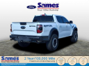 Thumbnail image of 2024 Ford Ranger at Sames Bastrop Ford