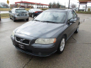 Thumbnail image of 2007 Volvo S60 at KINGS KARS