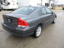 Thumbnail image of 2007 Volvo S60 at KINGS KARS