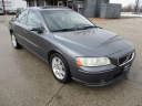 Thumbnail image of 2007 Volvo S60 at KINGS KARS