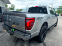 Thumbnail image of 2024 Ford F-150 at O'Connor's Auto Outlet