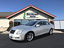 2016 Cadillac XTS Premium at 8th Street Auto