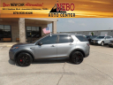 Thumbnail image of 2020 Land Rover Discovery Sport at Nebo Auto Center