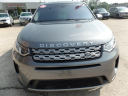Thumbnail image of 2020 Land Rover Discovery Sport at Nebo Auto Center