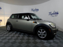 Thumbnail image of 2007 MINI Cooper at Napleton Northlake Hyundai