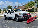 Thumbnail image of 2013 Chevrolet Silverado 1500 at A & B Motors