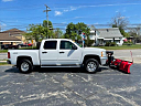 Thumbnail image of 2013 Chevrolet Silverado 1500 at A & B Motors