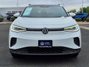 Thumbnail image of 2021 Volkswagen ID.4 at Lunde's Peoria Volkswagen