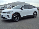 Thumbnail image of 2021 Volkswagen ID.4 at Lunde's Peoria Volkswagen