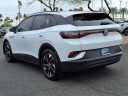 Thumbnail image of 2021 Volkswagen ID.4 at Lunde's Peoria Volkswagen