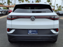 Thumbnail image of 2021 Volkswagen ID.4 at Lunde's Peoria Volkswagen