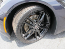 2014 Chevrolet Corvette Stingray Z51 at Myrtle Beach Chevrolet Cadillac