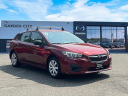 Thumbnail image of 2017 Subaru Impreza at Garden City Mazda