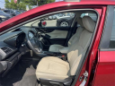 2017 Subaru Impreza 2.0i at Garden City Mazda