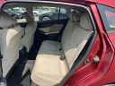 Thumbnail image of 2017 Subaru Impreza at Garden City Mazda