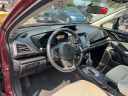 Thumbnail image of 2017 Subaru Impreza at Garden City Mazda