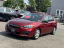 Thumbnail image of 2017 Subaru Impreza at Garden City Mazda