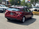 Thumbnail image of 2017 Subaru Impreza at Garden City Mazda