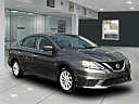 Thumbnail image of 2019 Nissan Sentra at 5 STAR AUTO SALES INC
