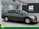 Thumbnail image of 2019 Nissan Sentra at 5 STAR AUTO SALES INC