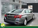 Thumbnail image of 2019 Nissan Sentra at 5 STAR AUTO SALES INC