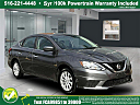 Thumbnail image of 2019 Nissan Sentra at 5 STAR AUTO SALES INC