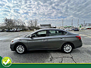 Thumbnail image of 2019 Nissan Sentra at 5 STAR AUTO SALES INC
