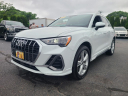 Thumbnail image of 2021 Audi Q3 at East Providence Auto Sales