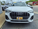 Thumbnail image of 2021 Audi Q3 at East Providence Auto Sales