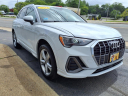 Thumbnail image of 2021 Audi Q3 at East Providence Auto Sales