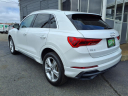 Thumbnail image of 2021 Audi Q3 at East Providence Auto Sales