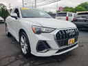 Thumbnail image of 2021 Audi Q3 at East Providence Auto Sales