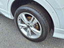 Thumbnail image of 2021 Audi Q3 at East Providence Auto Sales