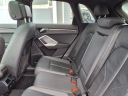 Thumbnail image of 2021 Audi Q3 at East Providence Auto Sales