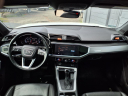 Thumbnail image of 2021 Audi Q3 at East Providence Auto Sales