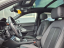Thumbnail image of 2021 Audi Q3 at East Providence Auto Sales