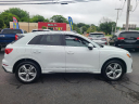 Thumbnail image of 2021 Audi Q3 at East Providence Auto Sales