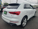 Thumbnail image of 2021 Audi Q3 at East Providence Auto Sales