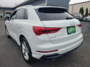 Thumbnail image of 2021 Audi Q3 at East Providence Auto Sales