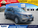 Thumbnail image of 2016 Nissan Rogue at Island Chevrolet
