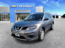 2016 Nissan Rogue S at Island Chevrolet