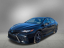 Thumbnail image of 2023 Toyota Camry Hybrid at Dover GMC Mazda