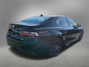 2023 Toyota Camry Hybrid SE at Dover GMC Mazda