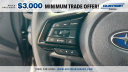 Thumbnail image of 2024 Subaru Crosstrek at Gustman Subaru